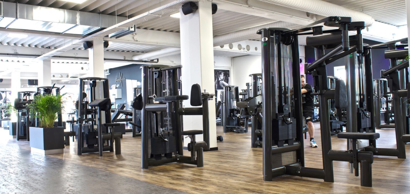 King80 Fitness-Pin
